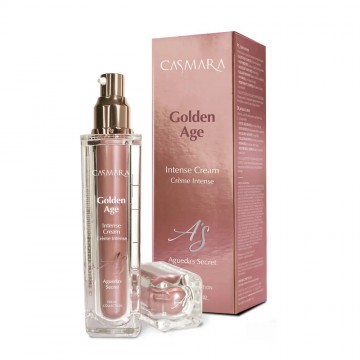 Casmara Agueda's Secret Golden Age Intense Cream 50ml